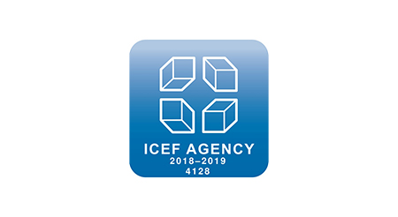 ICEF Agent Training Course