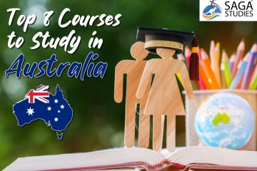 best courses to study in Australia